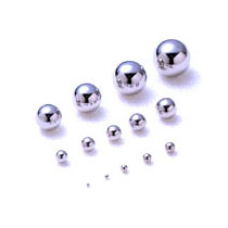 Manufacturers Exporters and Wholesale Suppliers of STEEL BEARING BALLS Coimbatotre Tamil Nadu